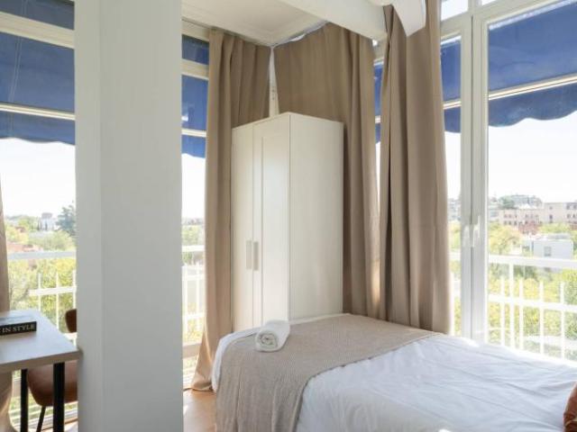 Shared Living/Roommate 4 Dormitorio Madrid Madrid ES102886890