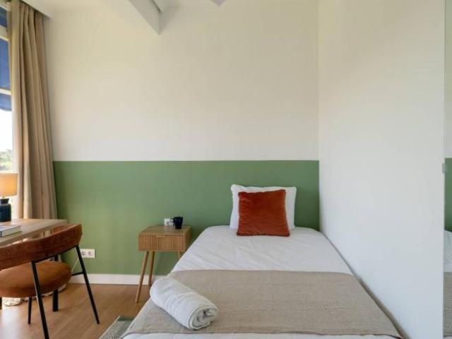 Shared Living/Roommate 4 Dormitorio Madrid Madrid ES102886891