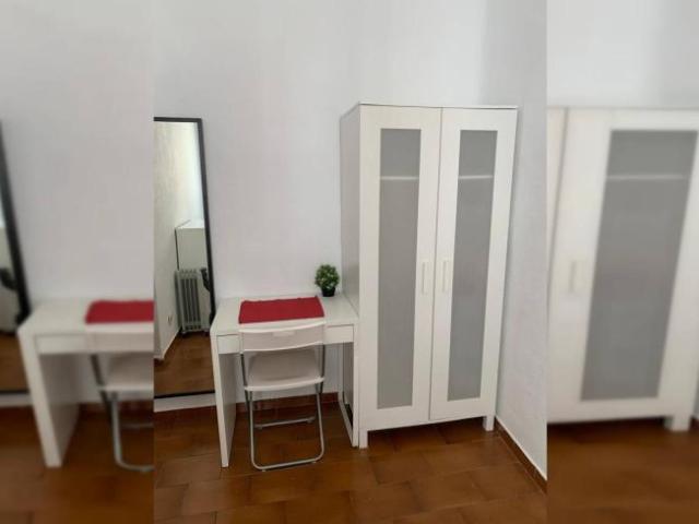 Shared Living/Roommate 4 Dormitorio Madrid Madrid ES102887088