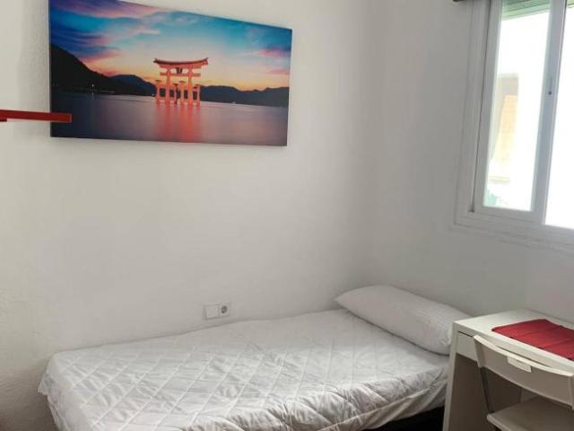 Shared Living/Roommate 4 Dormitorio Madrid Madrid ES102887091