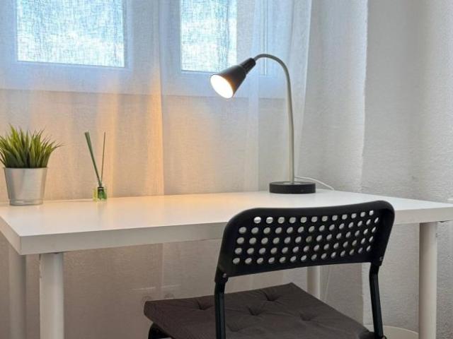 Shared Living/Roommate 4 Dormitorio Madrid Madrid ES102114922