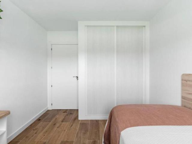 Shared Living/Roommate 4 Dormitorio Madrid Madrid ES102309801