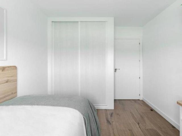 Shared Living/Roommate 4 Dormitorio Madrid Madrid ES102309802