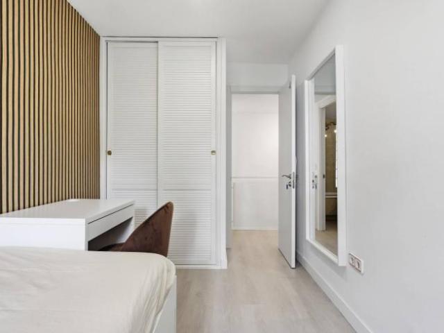 Shared Living/Roommate 4 Dormitorio Madrid Madrid ES103427981
