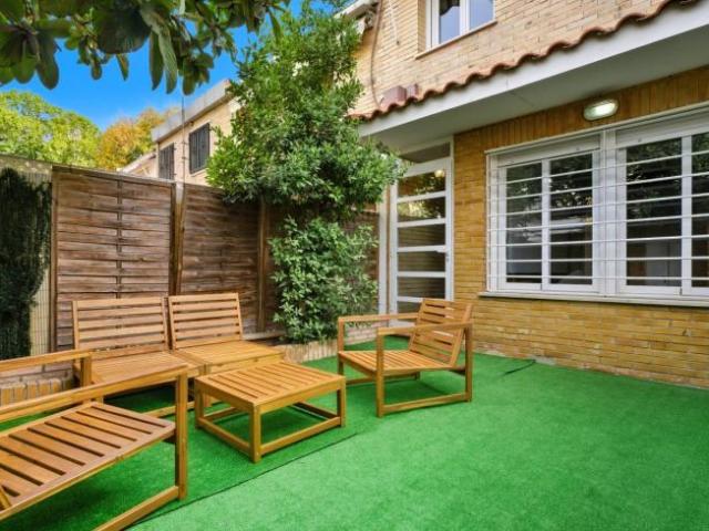 Shared Living/Roommate 4 Dormitorio Madrid Madrid ES103427995