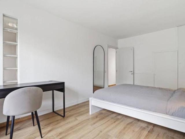 Shared Living/Roommate 4 Dormitorio Madrid Madrid ES103428030