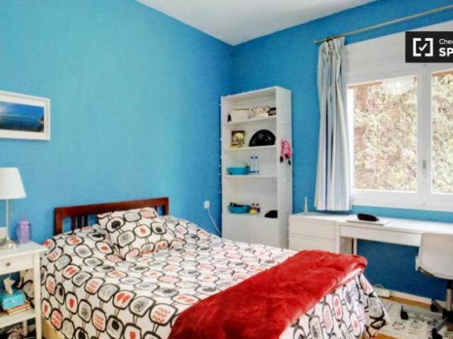 Shared Living/Roommate 4 Dormitorio Madrid Madrid ES103428056