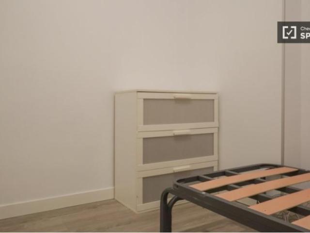 Shared Living/Roommate 4 Dormitorio Madrid Madrid ES103545785