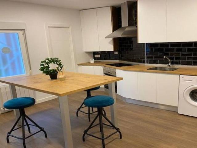 Shared Living/Roommate 4 Dormitorio Madrid Madrid ES103545938