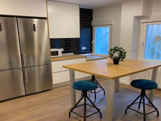Shared Living/Roommate 4 Dormitorio Madrid Madrid ES103545939