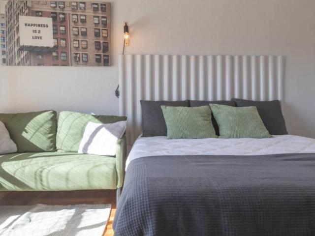 Shared Living/Roommate 4 Dormitorio Madrid Madrid ES103657736