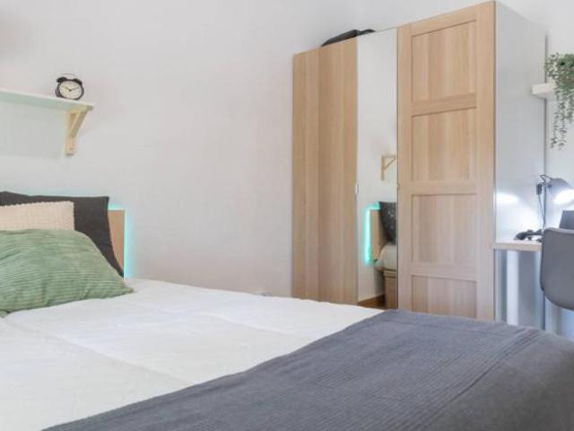 Shared Living/Roommate 4 Dormitorio Madrid Madrid ES103658341
