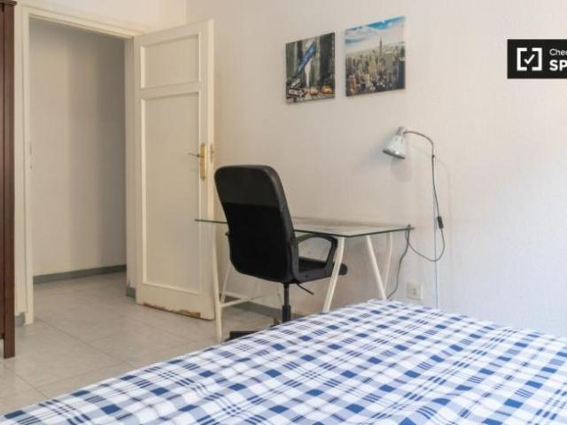 Shared Living/Roommate 4 Dormitorio Madrid Madrid ES103063789