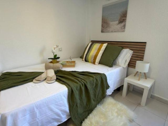 Shared Living/Roommate 4 Dormitorio Madrid Madrid ES104403487