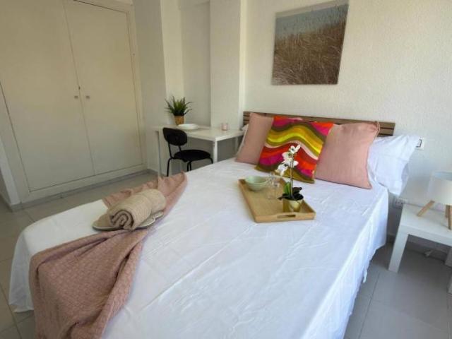 Shared Living/Roommate 4 Dormitorio Madrid Madrid ES104403489