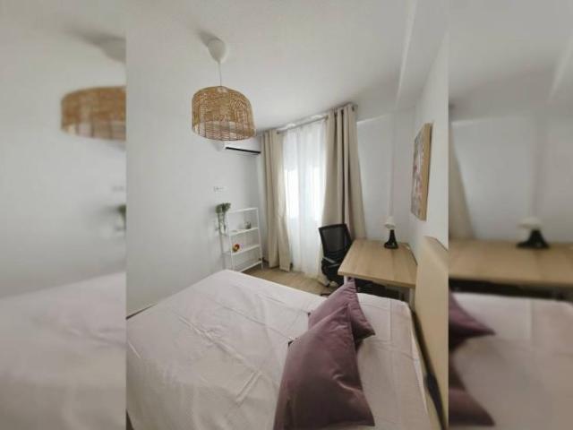 Shared Living/Roommate 4 Dormitorio Madrid Madrid ES104564994