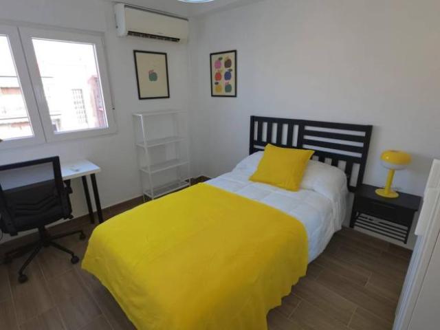 Shared Living/Roommate 4 Dormitorio Madrid Madrid ES104565076