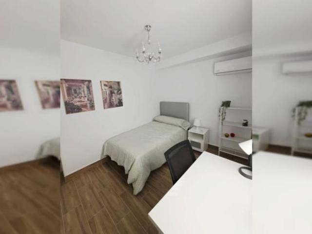 Shared Living/Roommate 4 Dormitorio Madrid Madrid ES104565078