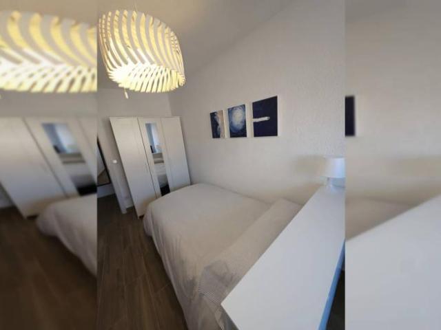 Shared Living/Roommate 4 Dormitorio Madrid Madrid ES104565177