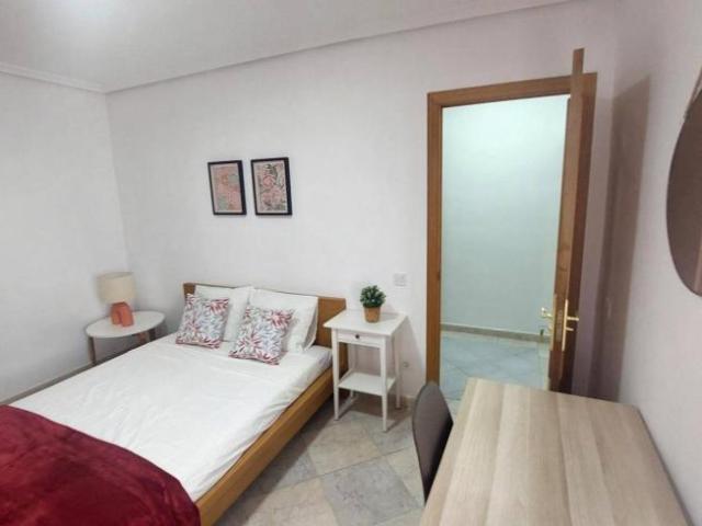 Shared Living/Roommate 4 Dormitorio Madrid Madrid ES104755858