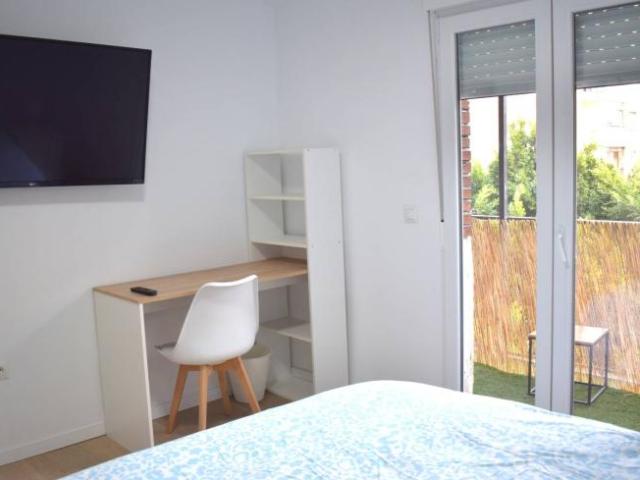 Shared Living/Roommate 4 Dormitorio Malaga Malaga ELS100946155