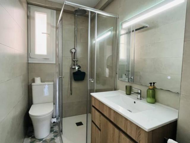 Shared Living/Roommate 4 Dormitorio Malaga Malaga ELS100946162