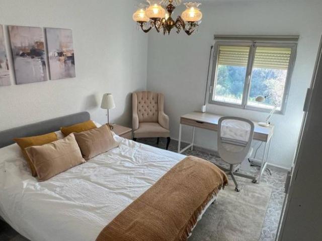 Shared Living/Roommate 4 Dormitorio Malaga Malaga ELS101821424