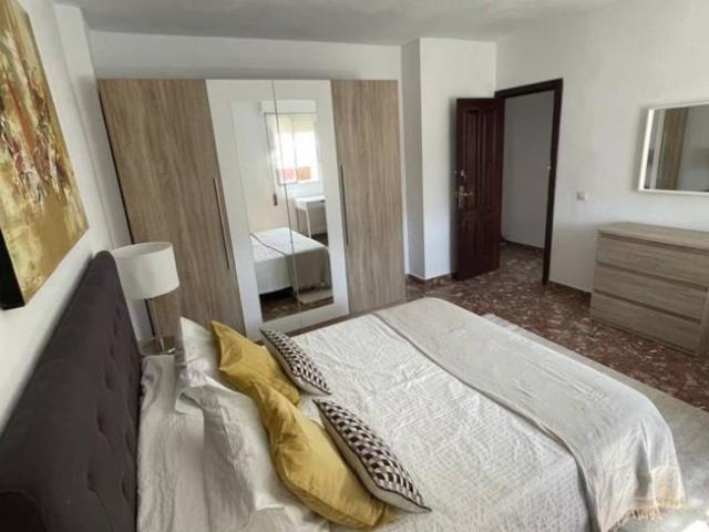Shared Living/Roommate 4 Dormitorio Malaga Malaga ELS101821946