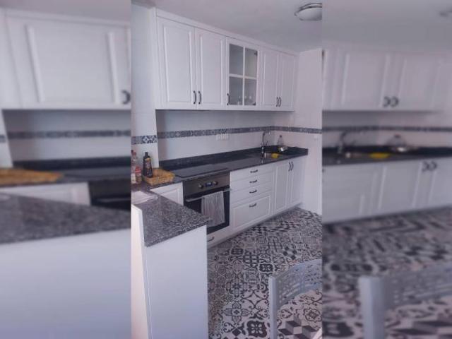 Shared Living/Roommate 4 Dormitorio Malaga Malaga ELS102471021