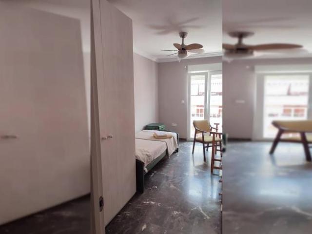 Shared Living/Roommate 4 Dormitorio Malaga Malaga ELS102471023