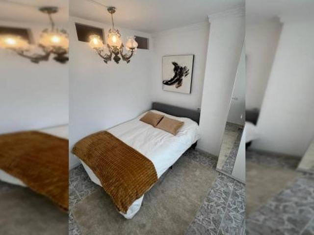 Shared Living/Roommate 4 Dormitorio Malaga Malaga ELS74651005
