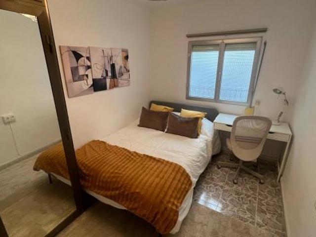 Shared Living/Roommate 4 Dormitorio Malaga Malaga ELS74651015