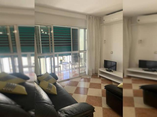 Shared Living/Roommate 4 Dormitorio Malaga Malaga ELS94327746