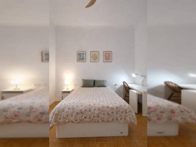 Shared Living/Roommate 4 Dormitorio Malaga Malaga ELS98343215