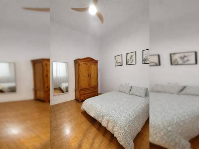 Shared Living/Roommate 4 Dormitorio Malaga Malaga ELS98343216