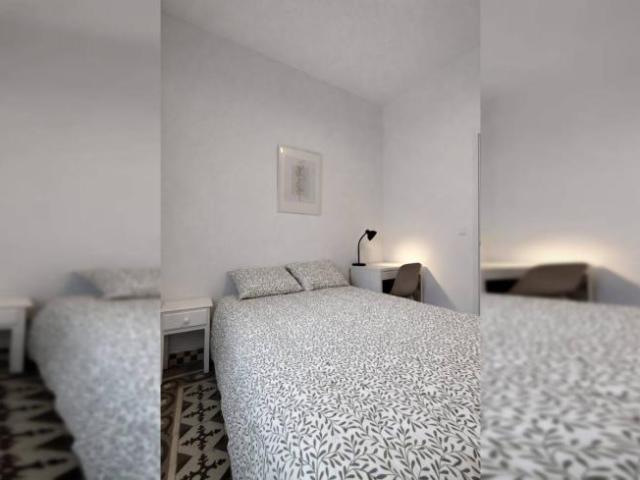 Shared Living/Roommate 4 Dormitorio Malaga Malaga ELS98343217