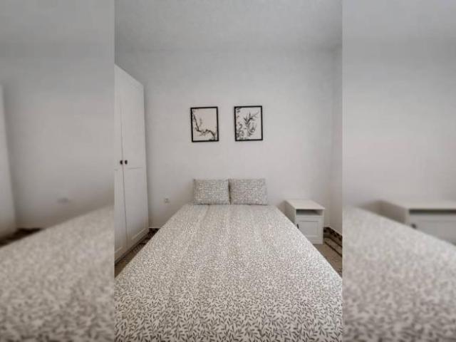 Shared Living/Roommate 4 Dormitorio Malaga Malaga ELS98343218