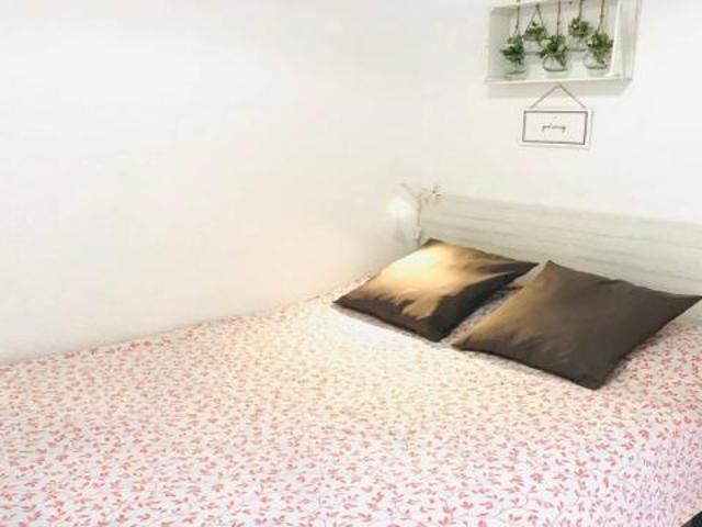 Shared Living/Roommate 4 Dormitorio Malaga Malaga ES45311900