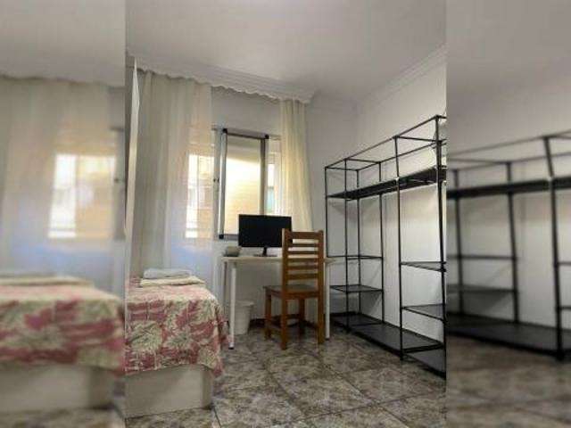 Shared Living/Roommate 4 Dormitorio Malaga Malaga ES80401914