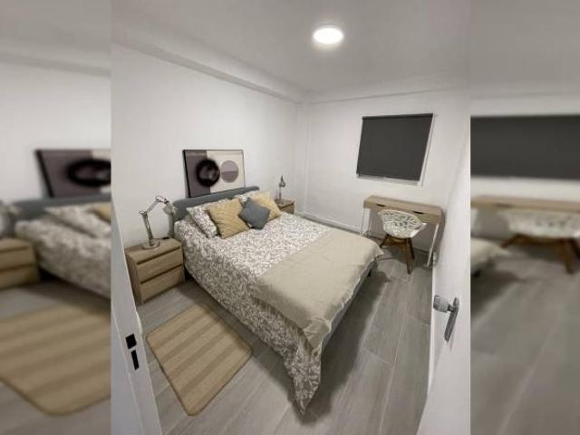 Shared Living/Roommate 4 Dormitorio Malaga Malaga ES101670939