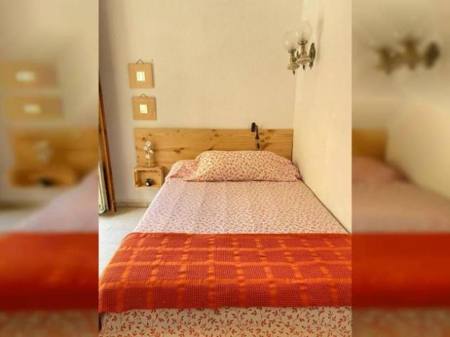 Shared Living/Roommate 4 Dormitorio Malaga Malaga ES101734014