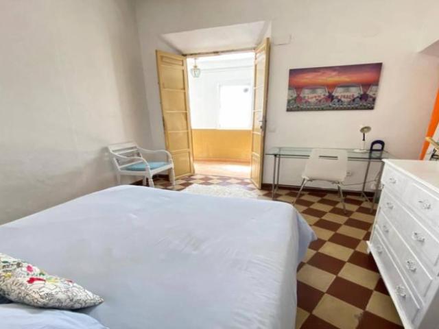 Shared Living/Roommate 4 Dormitorio Malaga Malaga ES101735388