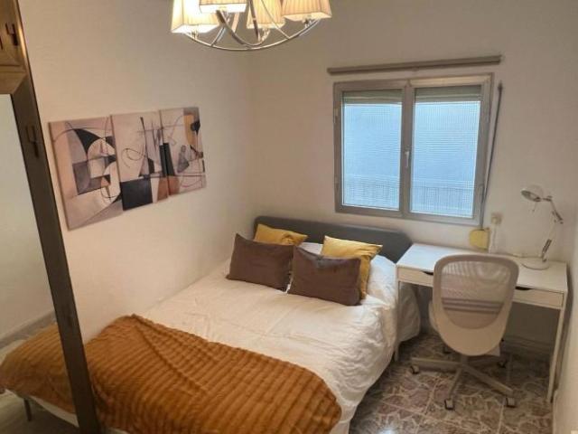 Shared Living/Roommate 4 Dormitorio Malaga Malaga ES101761890
