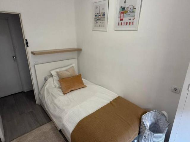 Shared Living/Roommate 4 Dormitorio Malaga Malaga ES101761899