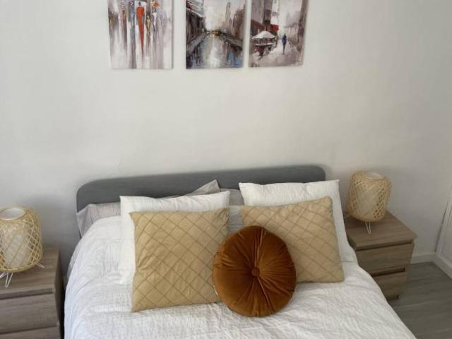 Shared Living/Roommate 4 Dormitorio Malaga Malaga ES101771167