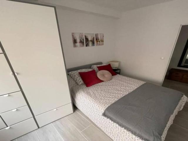 Shared Living/Roommate 4 Dormitorio Malaga Malaga ES101776326