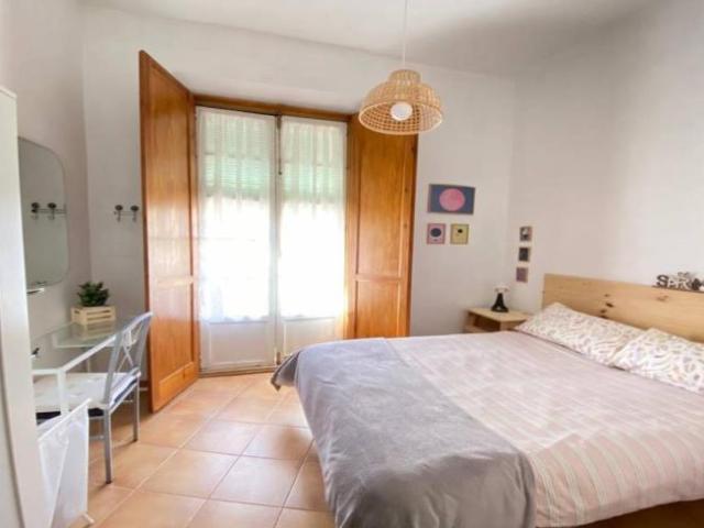 Shared Living/Roommate 4 Dormitorio Malaga Malaga ES101806110