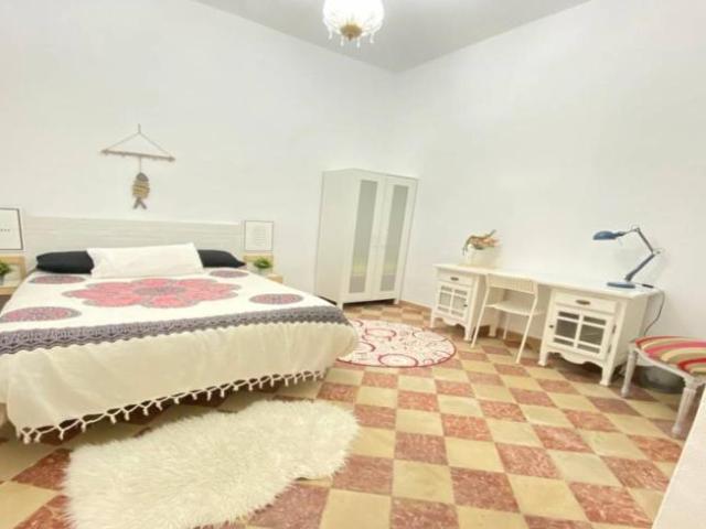 Shared Living/Roommate 4 Dormitorio Malaga Malaga ES101812689