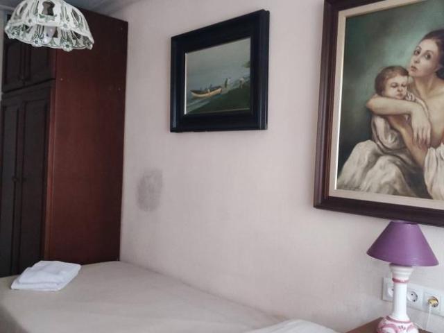 Shared Living/Roommate 4 Dormitorio Malaga Malaga ES102471019