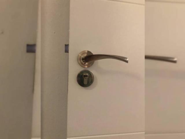 Shared Living/Roommate 4 Dormitorio Oviedo Oviedo ES101815364